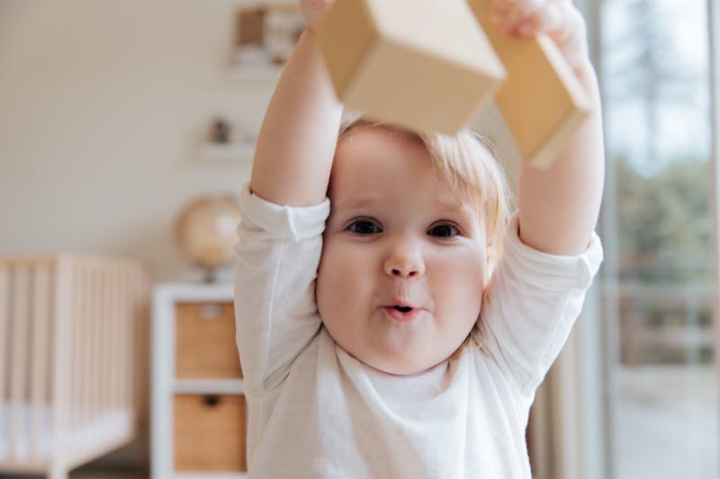 The Ultimate Guide to Baby-Proofing Your Home