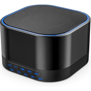 Magicteam White Noise Machine - 20 Soothing Sounds