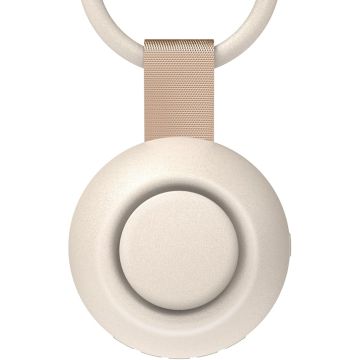 CHICWAY Portable Sound Machine with AI Cry Detection